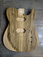 Telecaster-Style Guitar Body