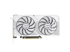 ASUS Dual GeForce RTX 5060 8GB GDDR7 PCI Express 5.0 x8 ATX Graphics Card DUAL-R