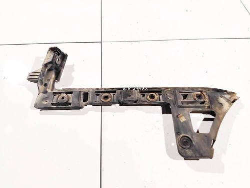 3c9807393 Stoßstangenhalter Hinten Linke  Volkswagen Passat DE2172431-70