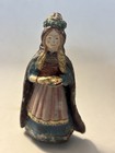 Lot Of 5 Duncan Royale History Of Christmas St Lucia, Frau Holde — photo 9