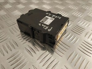 TOYOTA Prius W3 Getriebesteuergerät 0791002542 8953575010 1.80 12174466