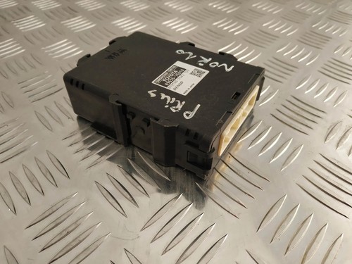 TOYOTA Prius W3 Getriebesteuergerät 0791002542 8953575010 1.80 12174466