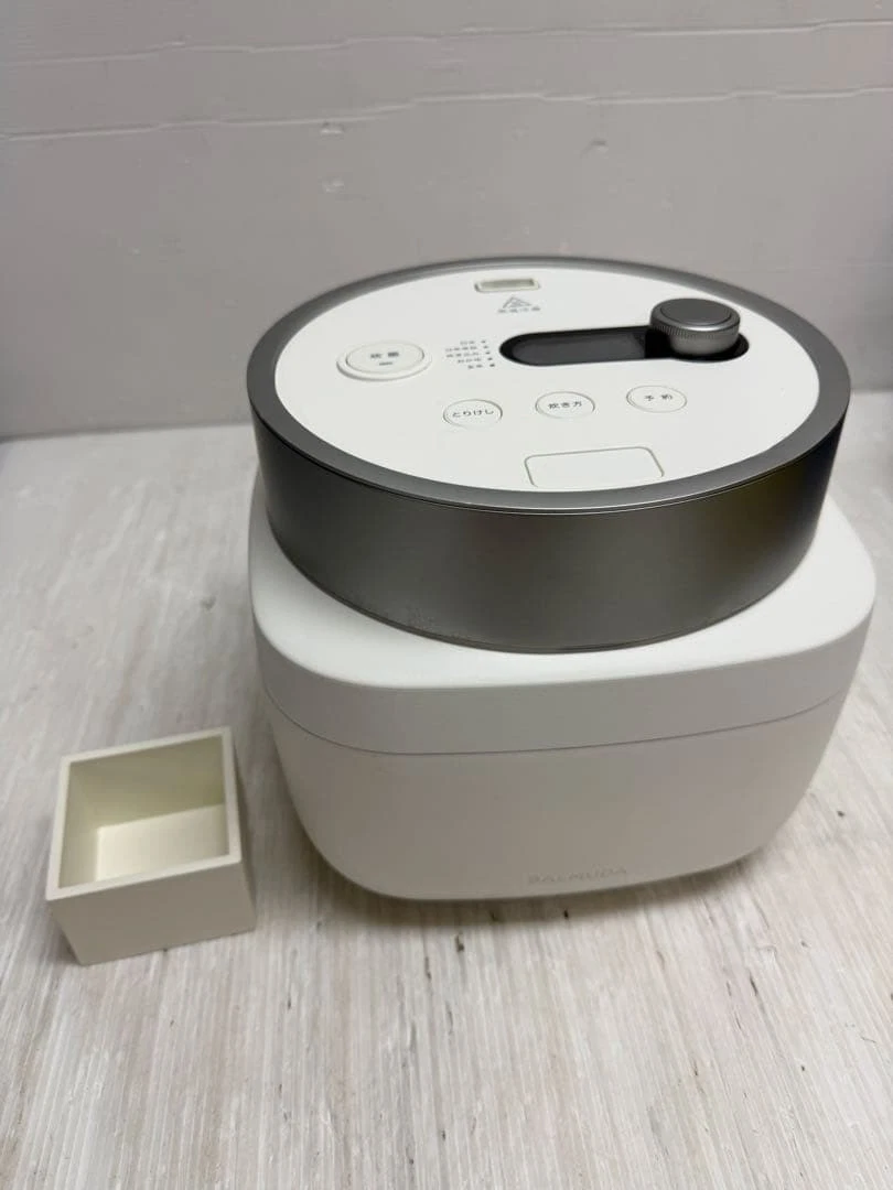 BALMUDA Rice Cookers for sale | eBay