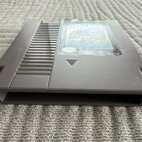 Hydlide NES Nintendo Entertainment System Game Cartridge & sleeve  