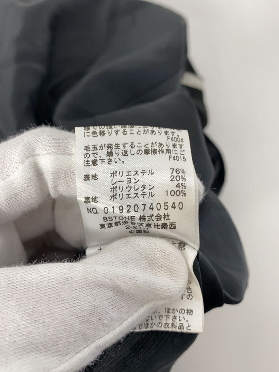 Ameri Passcode Line Coat/Trench Coat/M/Polyester/… - image 5