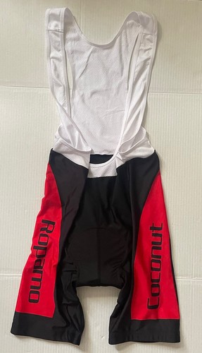 Cycling Bib