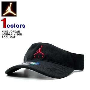 jordan visor cap