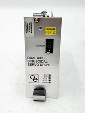 Orthodyne Electronics 72-33712 Rev 2 Dual Axis Sinusoidal Servo Drive Module