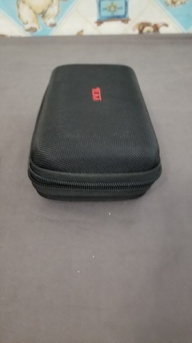 Tumi für Delta kleiner Reisekoffer, 7,5"x4,5" Hartschale, Kosmetik Toilettenartikel, - Bild 5 von 7