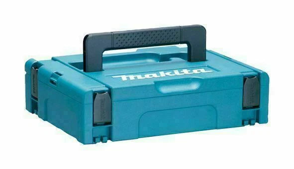 MAKITA MAKPAC VALIGETTA CASSETTA DEGLI ATTREZZI MISURA 1 821549-5