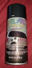 Dupli-Color CA300 Red Car Art Temporary Paint - 5 Oz. | eBay