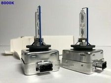 2pcs New Oem D1s 8000k 85415 85410 66140 66144 Hid Xenon Headlight Bulbs Set 2pcs New Oem D1s 8000k 85415 85410 66140 66144 Hid Xenon Headlight Bulbs Set