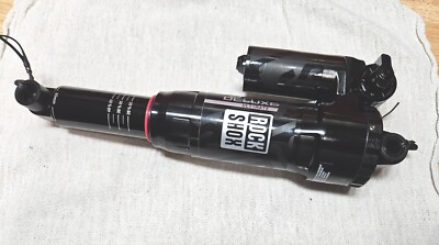2024 Rockshox SuperDeluxe Ultimate 230x65 Shock NEW | eBay