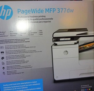 hp pagewide 377dw