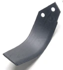 Agric Replacement Tiller Tines 324AFMJ & 325AFMJ Set of 42 (21LH) (21RH) for 70"