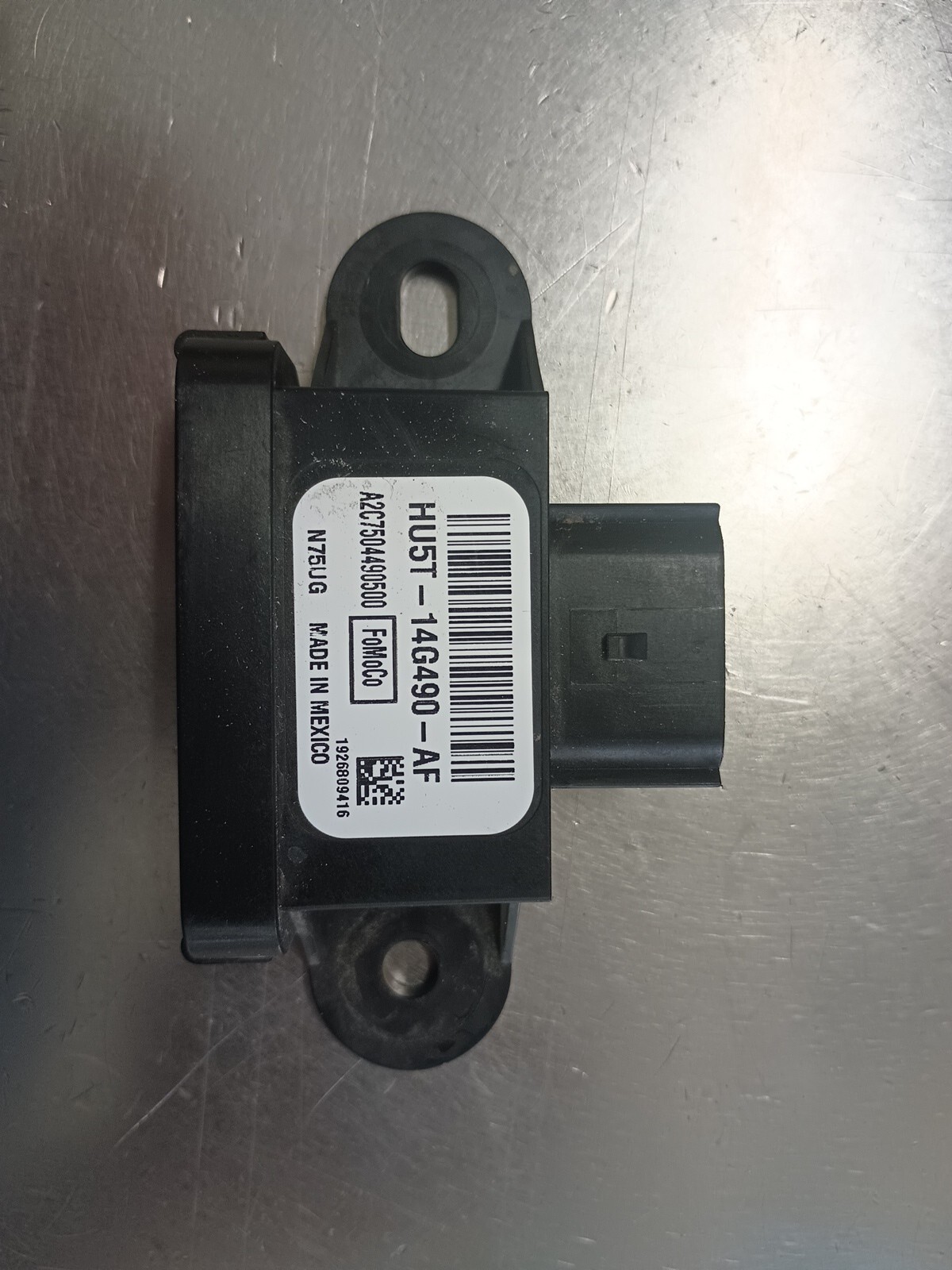 17 18 19 20 Ford F150 F250 F350 Battery Energy Control Module BECMB eBay