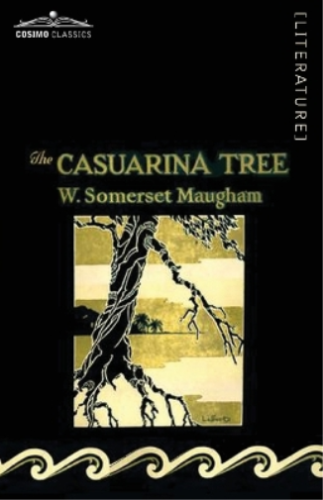 Somerset W Maugham The Casuarina Tree (Poche) - 第 1/1 張圖片
