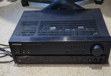 Pioneer Audio Video Stereo Receiver VSX-305