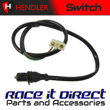 Brake Lever Stop Switch for Yamaha SDR 200 1987 Hendler