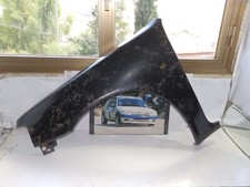 PEUGEOT 106 RALLY DEL 95 - FRONT FENDER SX 