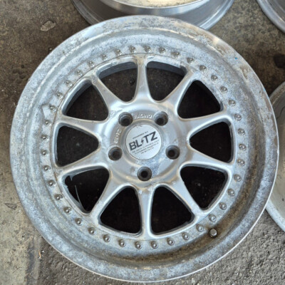 JDM 17