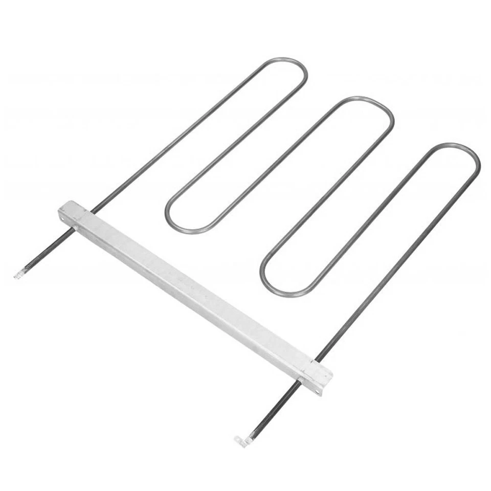 RESISTENZA INFERIORE BASE 1200W PER FORNO ARISTON INDESIT C00288251 ORIGINALE - Immagine 2 di 4