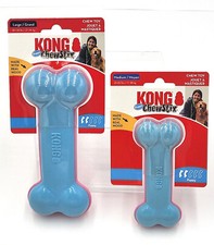 KONG Puppy ChewStix Bone Coconut Scented Treat Stuffable Teething Dog Chew Toy