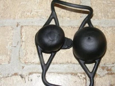 BUTLER CREEK BIKINI RIFLE SCOPE COVER One Size Fits Standard Scopes