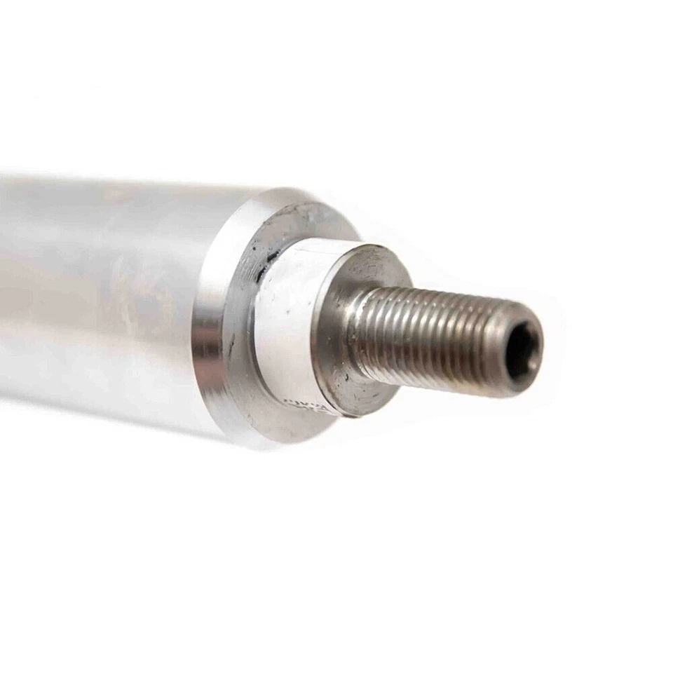 Par de puntales amortiguadores delanteros izquierda y derecha para Audi A3 S3 RS3 8V 2016- paseo magnético Foto 3 de 4