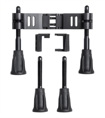 New TenPoint String Dampening System - SDS