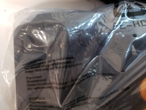 ROCKSOUL (GR-QF8000US) ARCADE STICK Game Controller USB Wired Connection PC/PS3 - Picture 7 of 12