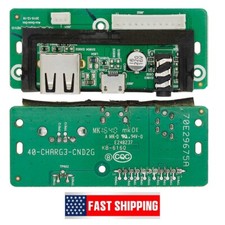 OEM USB Charging Port Board Audio Jack Power Dock For JBL Charge 3 TL USA Sell 