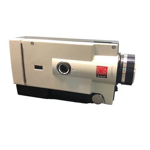 KODAK RETINA REFLEX S Body Working | eBay