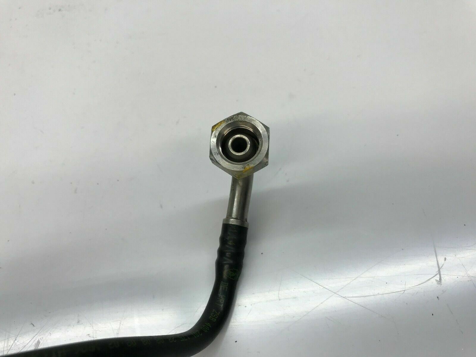 LAMBORGHINI GALLARDO LP560 570 FUEL FILTER PIPE LINE OEM 400201175