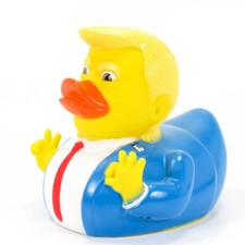 Donald Trump Rubber Duck