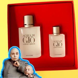 smells like acqua di gio