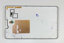 Genuine SAMSUNG GALAXY TAB E SM-T560 White Back Housing Cover Replacement Part