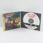 LUPIN THE 3rd The Sage of Pyramid Sega Saturn 2029 ss