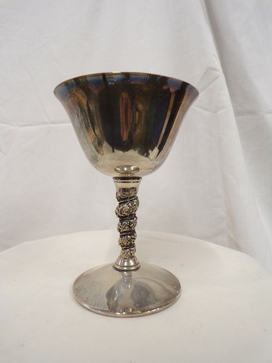 Falstaff英国silverplatedカクテルシェイカー : ヴィンテージ 色で選ぶ