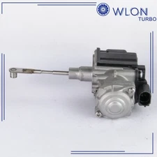 Turbo electronic 04E148725AB actuator for Skoda Fabia Octavia Rapid Yeti 1.2 TSI