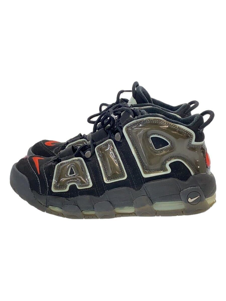 27cm NIKE Air More Uptempo Slide