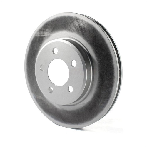 For Dodge Charger Chrysler 300 Front Rear Coat Brake Rotor Semi-Metallic Pad Kit - Picture 3 of 14