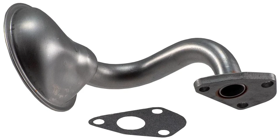 Tubo de camioneta de bomba de aceite del motor para Ford Ranger Explorer Aerostar Mellin 1990-2000 Foto 4 de 4