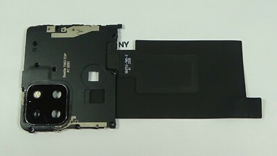 MID FRAME CAMERA LENS REVVL 5G T790W T-Mobile Phone OEM Part #529