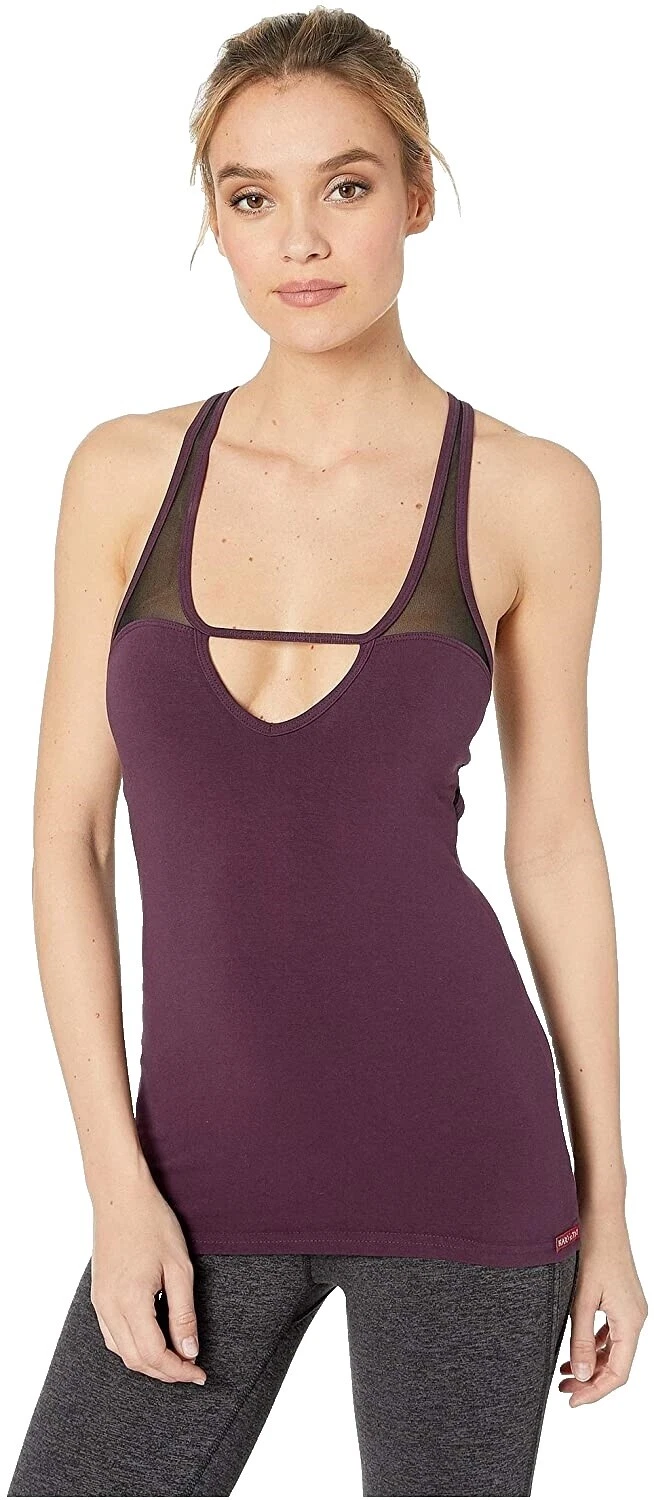 Tops femininos de cauda sólida