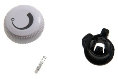 Ariete Knob Cursor Spring Adjusting broom Steam Mop 10 IN 1 4164