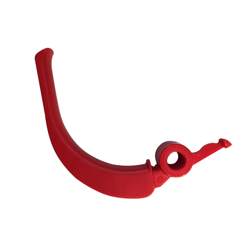 BOSCH ALR 900, ARM 3200, AXT RAPID RASENMÄHER POSITIONIERUNG EBENE GRIFF F016L66238 - Bild 3 von 5