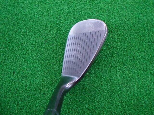 Callaway JAWS FORGED Tour Gray Wedge#50(1Club)/DG/Flex:X100/Wedge