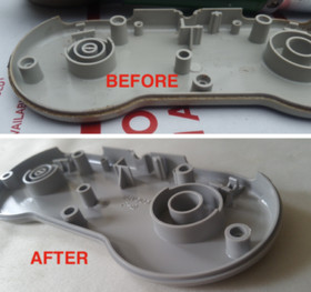 EXTENDED CORD Super Famicom Controller/ SNES / SFC / SF1