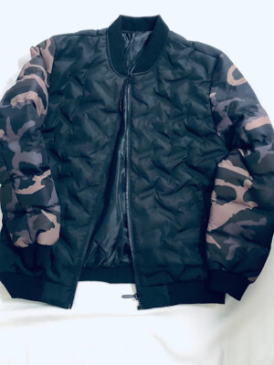  skko Outerwear Down Jacket Men's Lightweight Packable Down Puffer Jacket Coat f